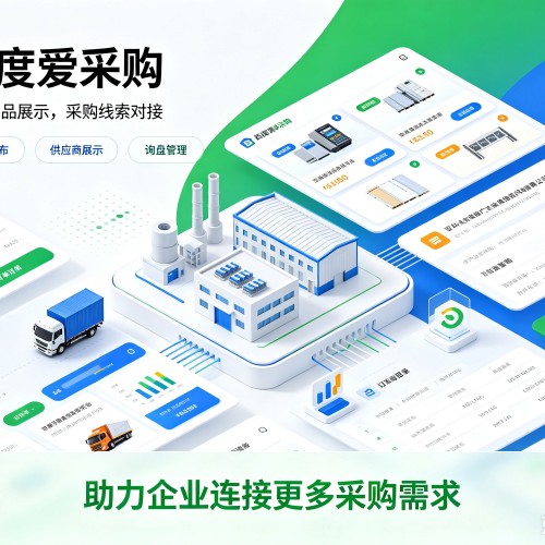 巩义百度爱采购